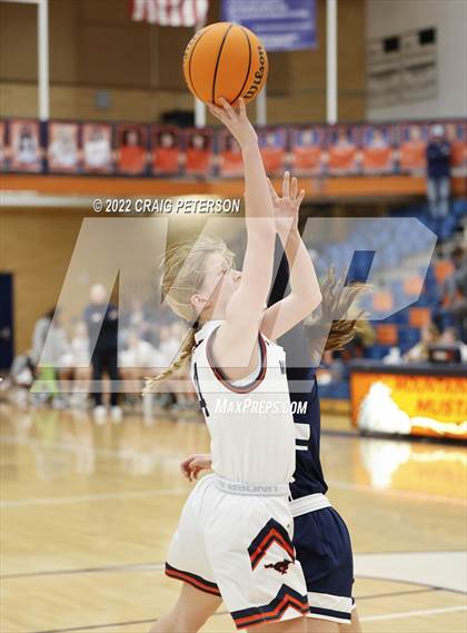 Thumbnail 3 in Ridgeline @ Mountain Crest photogallery.