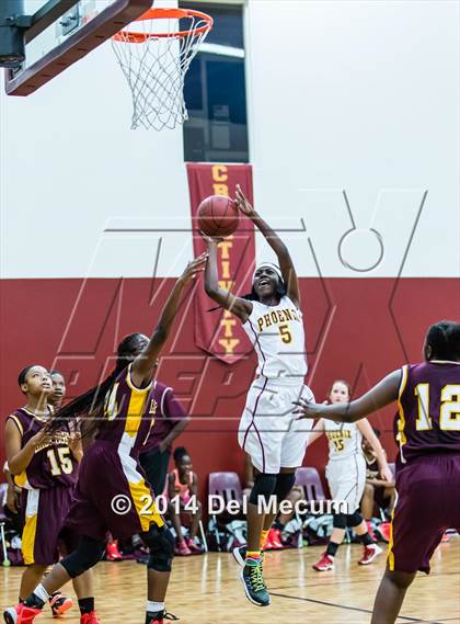Thumbnail 2 in Middleton @ Brooks DeBartolo Collegiate photogallery.