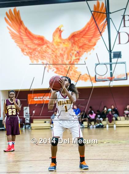 Thumbnail 2 in Middleton @ Brooks DeBartolo Collegiate photogallery.