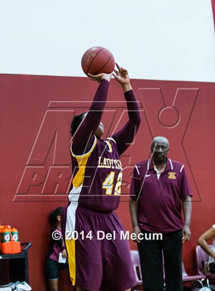 Thumbnail 3 in Middleton @ Brooks DeBartolo Collegiate photogallery.