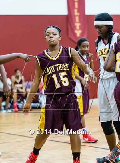 Thumbnail 3 in Middleton @ Brooks DeBartolo Collegiate photogallery.