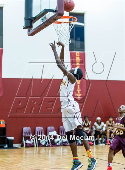 Thumbnail 2 in Middleton @ Brooks DeBartolo Collegiate photogallery.