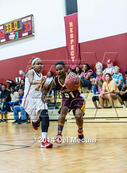 Thumbnail 3 in Middleton @ Brooks DeBartolo Collegiate photogallery.