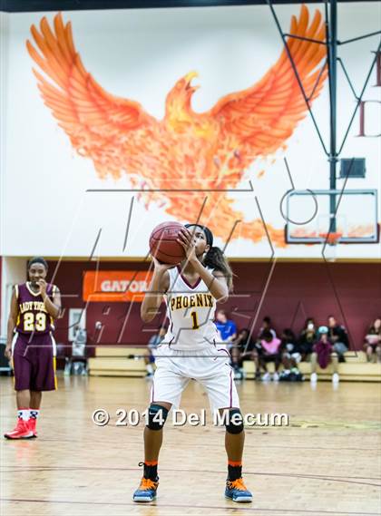 Thumbnail 3 in Middleton @ Brooks DeBartolo Collegiate photogallery.