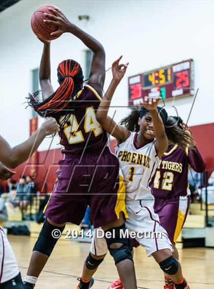Thumbnail 1 in Middleton @ Brooks DeBartolo Collegiate photogallery.