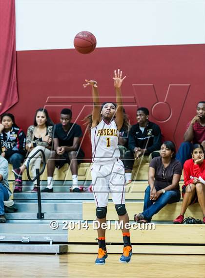 Thumbnail 2 in Middleton @ Brooks DeBartolo Collegiate photogallery.