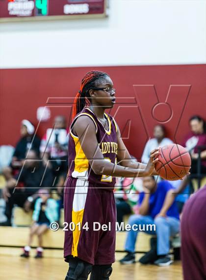 Thumbnail 3 in Middleton @ Brooks DeBartolo Collegiate photogallery.