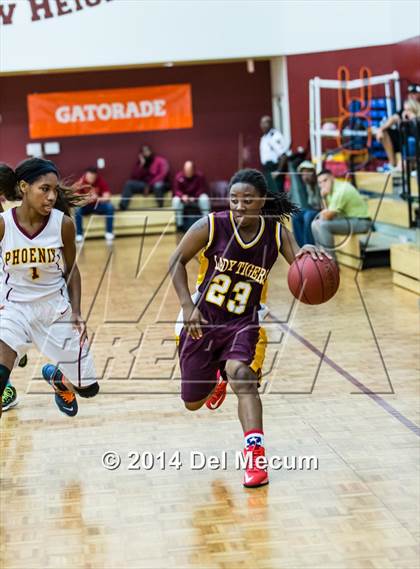 Thumbnail 2 in Middleton @ Brooks DeBartolo Collegiate photogallery.