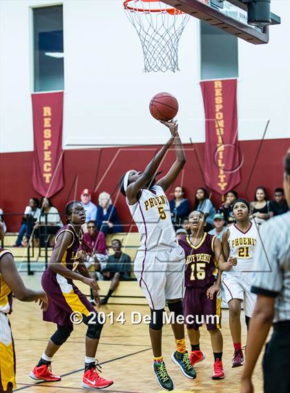Thumbnail 2 in Middleton @ Brooks DeBartolo Collegiate photogallery.