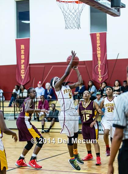 Thumbnail 1 in Middleton @ Brooks DeBartolo Collegiate photogallery.