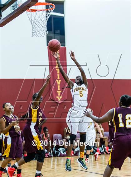 Thumbnail 3 in Middleton @ Brooks DeBartolo Collegiate photogallery.