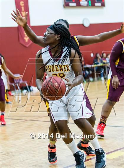 Thumbnail 3 in Middleton @ Brooks DeBartolo Collegiate photogallery.