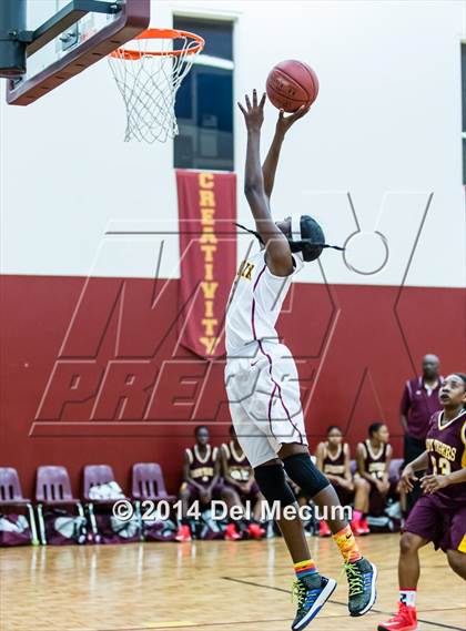 Thumbnail 3 in Middleton @ Brooks DeBartolo Collegiate photogallery.
