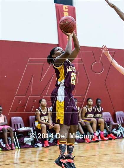 Thumbnail 3 in Middleton @ Brooks DeBartolo Collegiate photogallery.