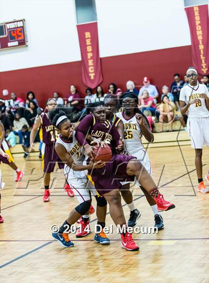 Thumbnail 2 in Middleton @ Brooks DeBartolo Collegiate photogallery.
