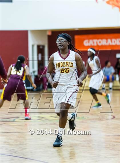Thumbnail 3 in Middleton @ Brooks DeBartolo Collegiate photogallery.