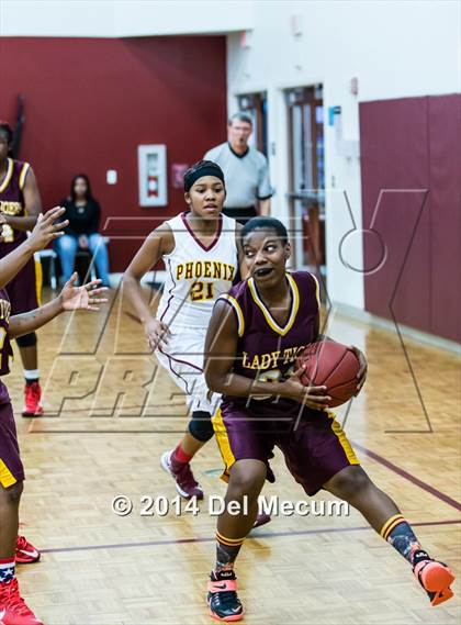 Thumbnail 3 in Middleton @ Brooks DeBartolo Collegiate photogallery.