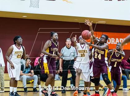 Thumbnail 1 in Middleton @ Brooks DeBartolo Collegiate photogallery.