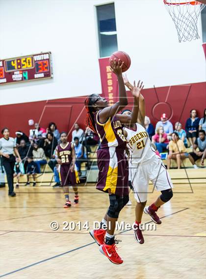 Thumbnail 2 in Middleton @ Brooks DeBartolo Collegiate photogallery.