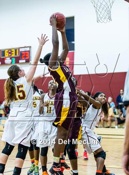 Thumbnail 2 in Middleton @ Brooks DeBartolo Collegiate photogallery.