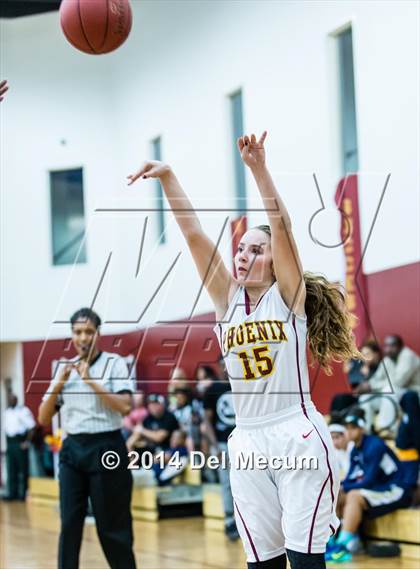 Thumbnail 3 in Middleton @ Brooks DeBartolo Collegiate photogallery.