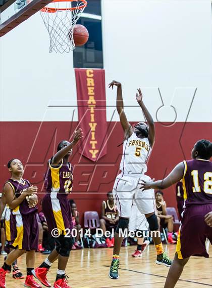 Thumbnail 1 in Middleton @ Brooks DeBartolo Collegiate photogallery.