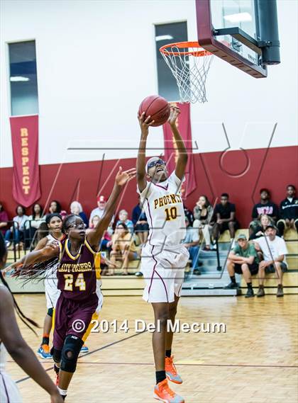 Thumbnail 3 in Middleton @ Brooks DeBartolo Collegiate photogallery.