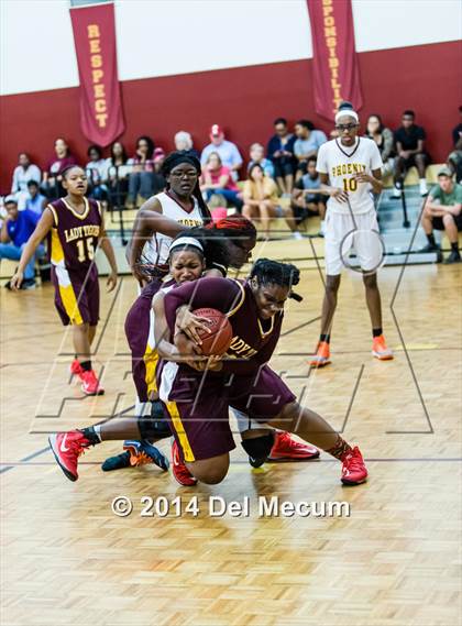 Thumbnail 1 in Middleton @ Brooks DeBartolo Collegiate photogallery.