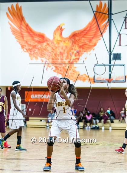 Thumbnail 3 in Middleton @ Brooks DeBartolo Collegiate photogallery.