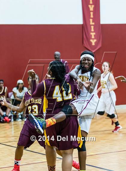 Thumbnail 3 in Middleton @ Brooks DeBartolo Collegiate photogallery.