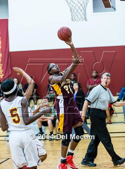 Thumbnail 1 in Middleton @ Brooks DeBartolo Collegiate photogallery.