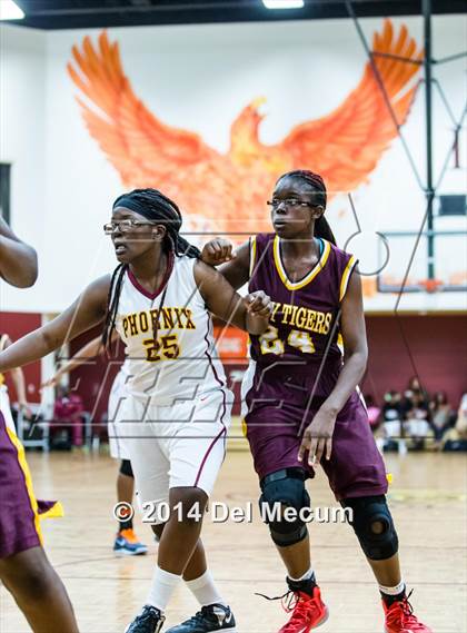 Thumbnail 3 in Middleton @ Brooks DeBartolo Collegiate photogallery.