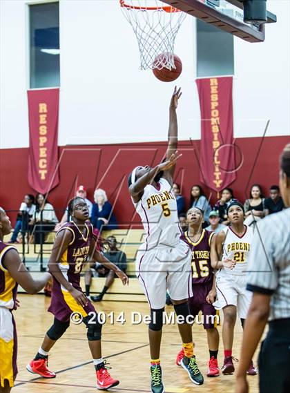 Thumbnail 3 in Middleton @ Brooks DeBartolo Collegiate photogallery.
