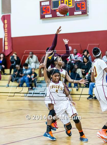 Thumbnail 2 in Middleton @ Brooks DeBartolo Collegiate photogallery.