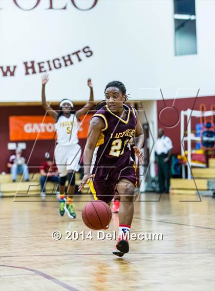 Thumbnail 2 in Middleton @ Brooks DeBartolo Collegiate photogallery.