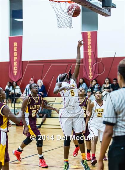 Thumbnail 1 in Middleton @ Brooks DeBartolo Collegiate photogallery.