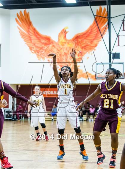 Thumbnail 1 in Middleton @ Brooks DeBartolo Collegiate photogallery.