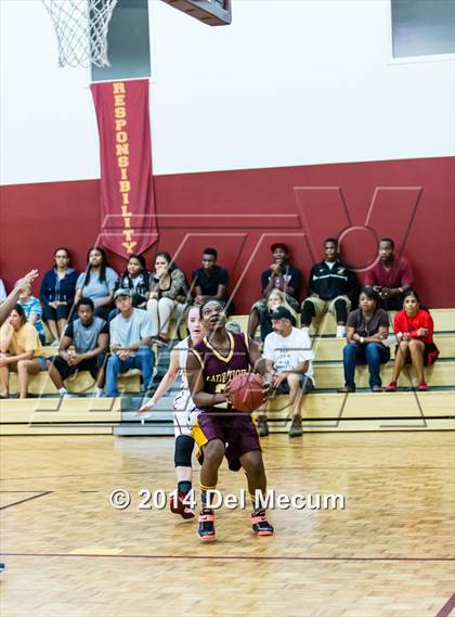 Thumbnail 3 in Middleton @ Brooks DeBartolo Collegiate photogallery.
