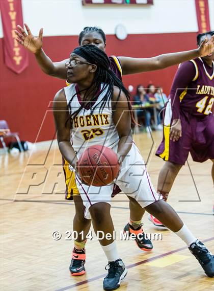 Thumbnail 2 in Middleton @ Brooks DeBartolo Collegiate photogallery.