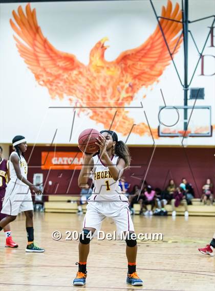 Thumbnail 2 in Middleton @ Brooks DeBartolo Collegiate photogallery.