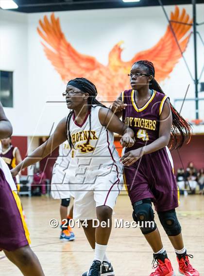 Thumbnail 1 in Middleton @ Brooks DeBartolo Collegiate photogallery.