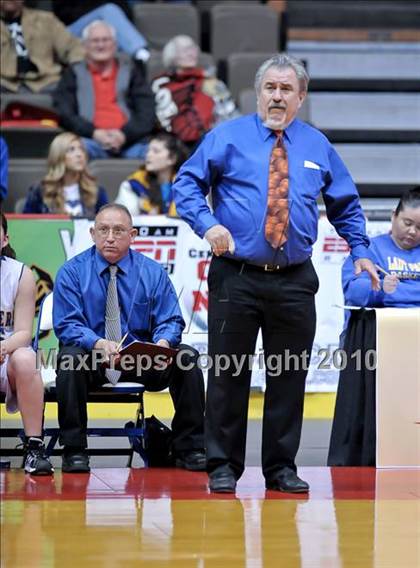 Thumbnail 2 in Mission Prep vs. Corcoran (CIF CS D4 Final) photogallery.