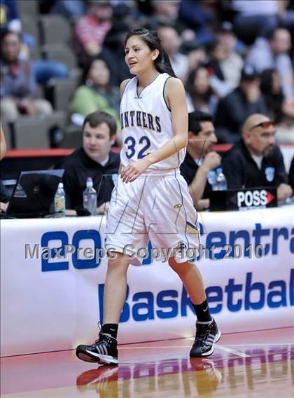 Thumbnail 2 in Mission Prep vs. Corcoran (CIF CS D4 Final) photogallery.
