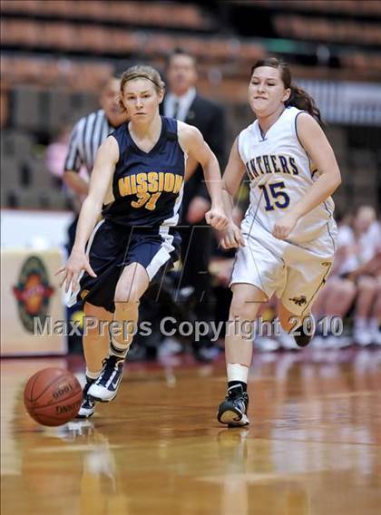 Thumbnail 1 in Mission Prep vs. Corcoran (CIF CS D4 Final) photogallery.