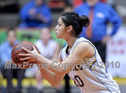 Thumbnail 1 in Mission Prep vs. Corcoran (CIF CS D4 Final) photogallery.