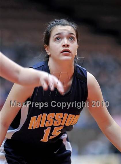 Thumbnail 3 in Mission Prep vs. Corcoran (CIF CS D4 Final) photogallery.