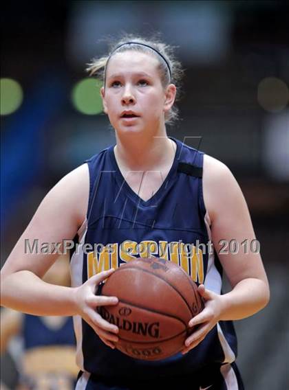 Thumbnail 1 in Mission Prep vs. Corcoran (CIF CS D4 Final) photogallery.