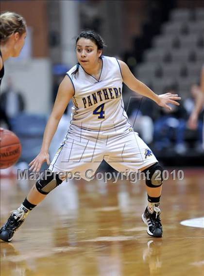 Thumbnail 2 in Mission Prep vs. Corcoran (CIF CS D4 Final) photogallery.