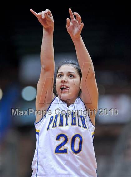 Thumbnail 2 in Mission Prep vs. Corcoran (CIF CS D4 Final) photogallery.
