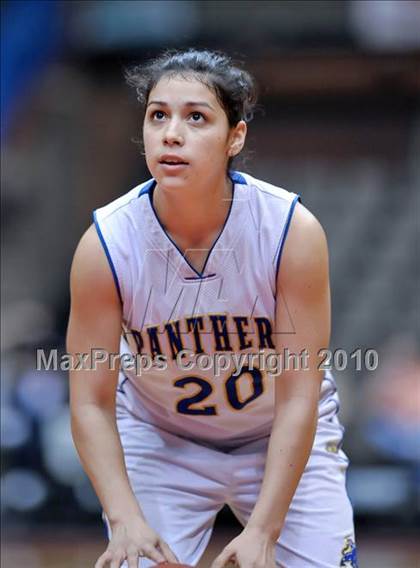 Thumbnail 1 in Mission Prep vs. Corcoran (CIF CS D4 Final) photogallery.